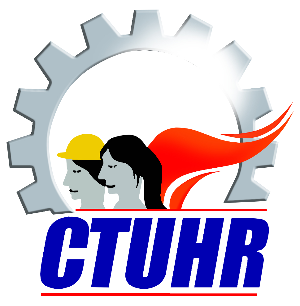 CTUHR logo
