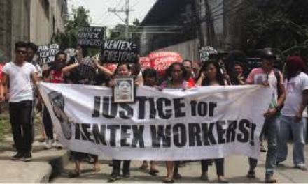 Deaths, Destitution are Aquino’s Legacy to Workers – CTUHR
