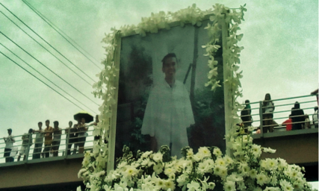 Killing of Kian Delos Santos, 17, Exposes and Awakens the Many on the Viciousness of PDuterte’s War on Drugs