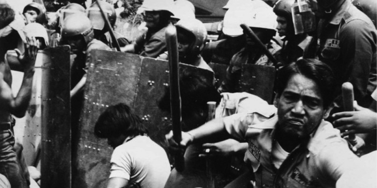 Remember Marcos’ Martial Law – CTUHR
