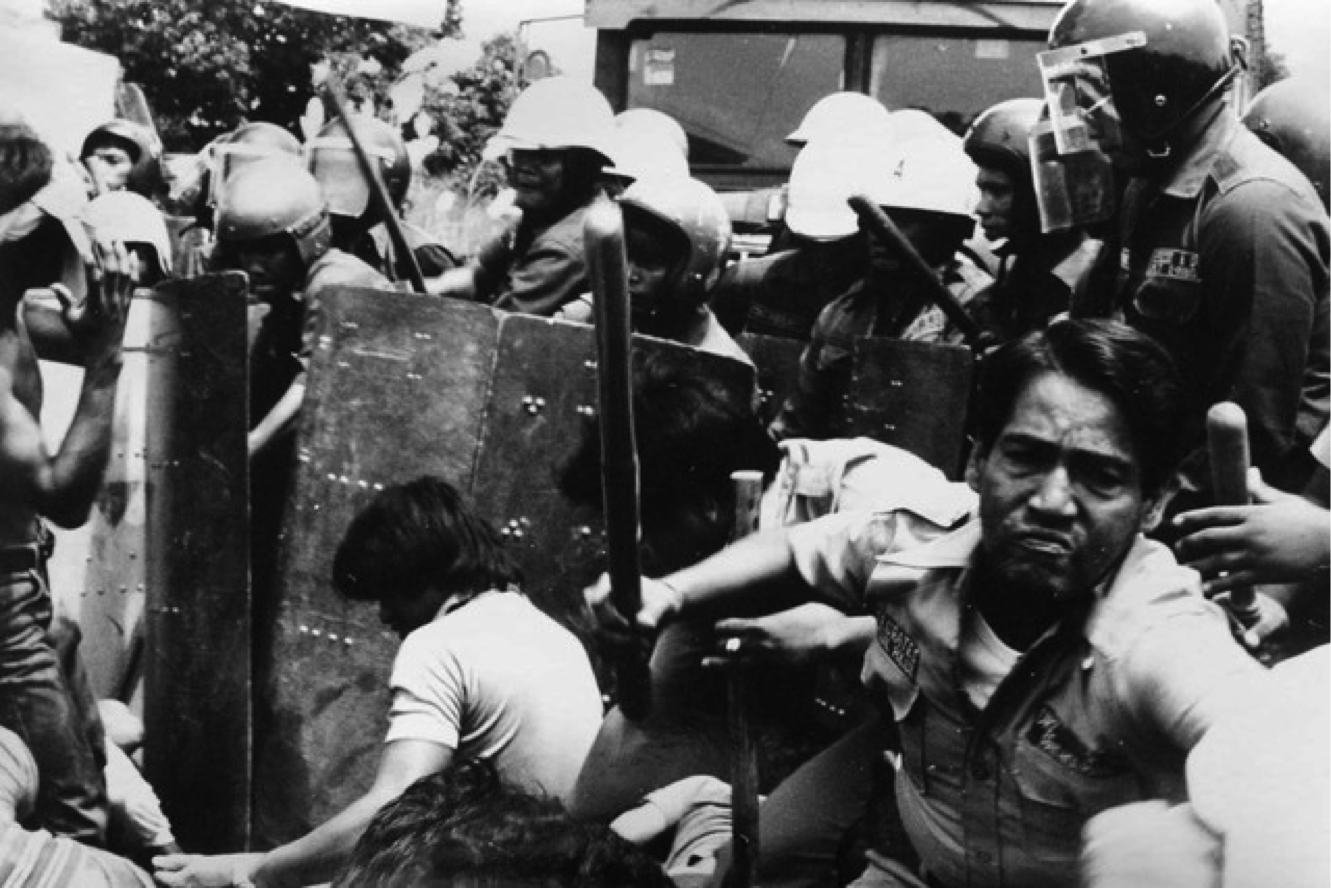 Remember Marcos’ Martial Law – CTUHR - CTUHR