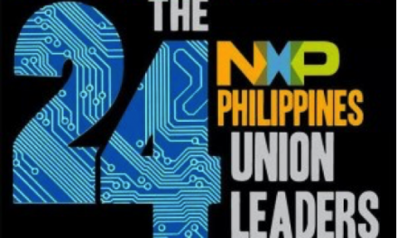 Dismissal of NXP-24, a deliberate move to weaken union organizing in EPZs—CTUHR