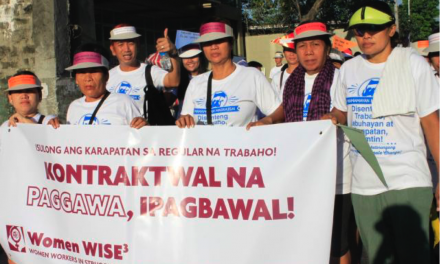 UN to GPH: Reinstate National Minimum Wage End “Endo”