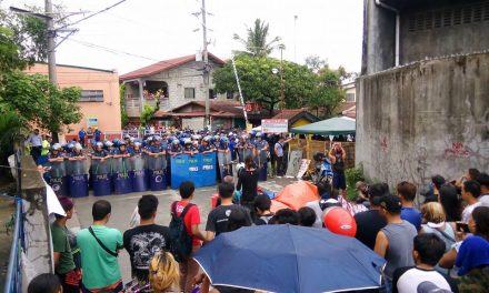 Creation of Joint Industrial Peace and Concern Office (JIPCO): Institutionalizing the Massive Workers’ Rights Violations and Re-Affirming the State’s Policy of Cutting Militant Unionism