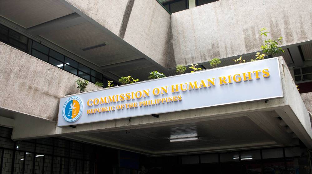 Labor Rights NGO Pose Challenges to New CHR Chair 